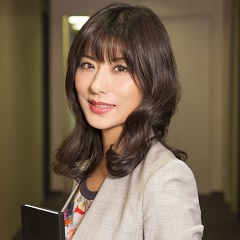 小室 淑恵