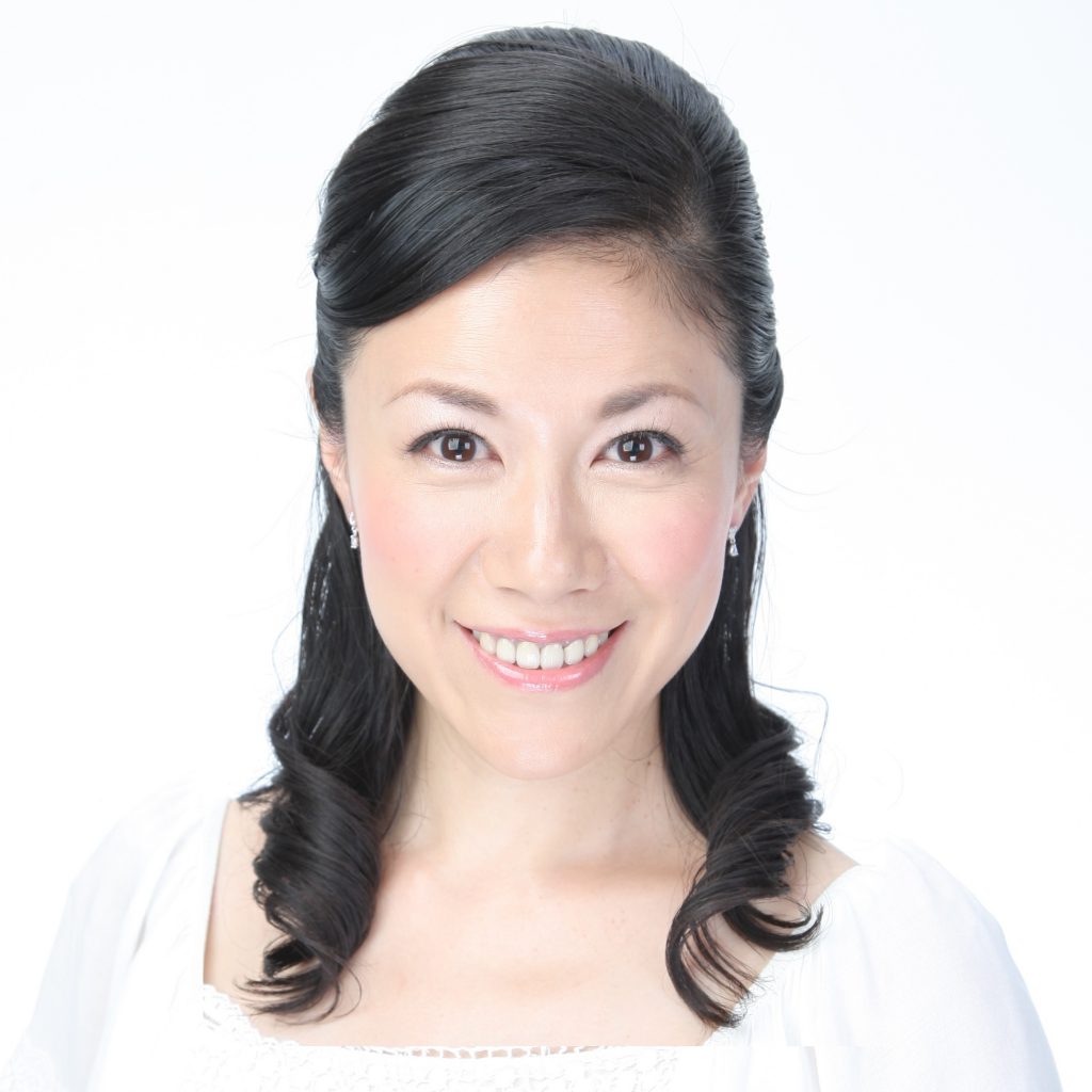 有馬理恵　講演会【2025最新情報】