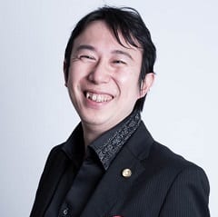 柴田 孝之