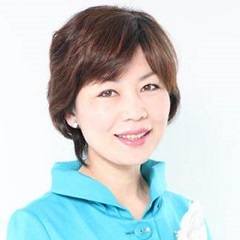 河野 万里子