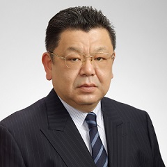 須田 慎一郎