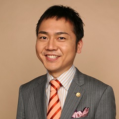 角田 龍平