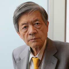 田原 総一郎