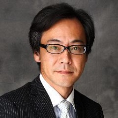 田嶋 智太郎