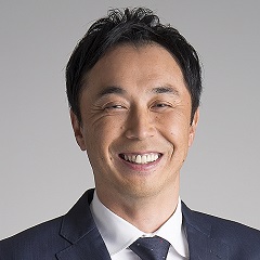 宮本 慎也