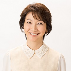 向井 亜紀