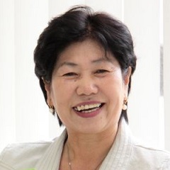 村山 順子