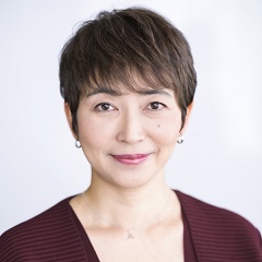 藪本 雅子