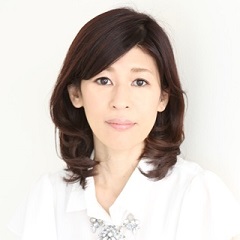 水野 真由美