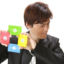 エコマジシャン ミヤモ