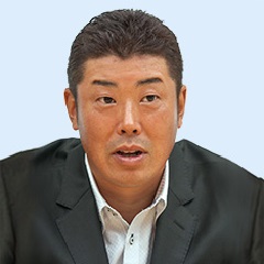 野村 弘樹