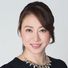 田中 雅美