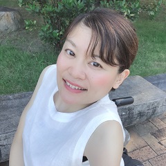 森田 かずよ