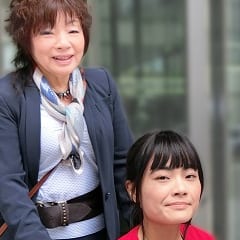 野田あすか・野田恭子