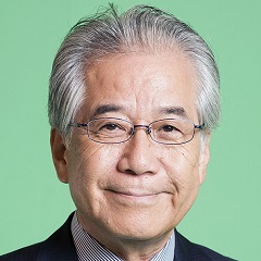 萩谷 順