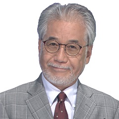 萩谷 順