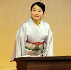 田辺 一邑