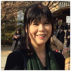 桜井 幸恵