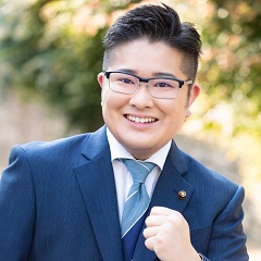 細田 智也