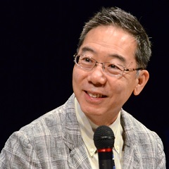 町永 俊雄
