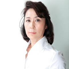 上條 理恵