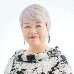 森山 佐恵