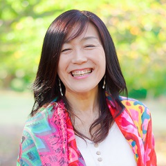 香葉村 真由美