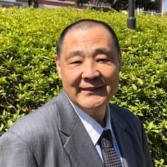 琴富士 孝也