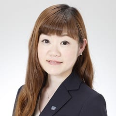 長谷川 恵美