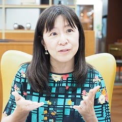 渡部 富美子