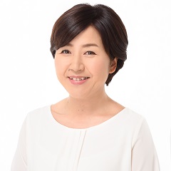 海老原 美代子