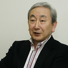 橋本 大二郎