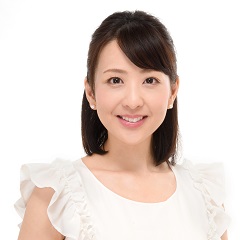 関口 奈美