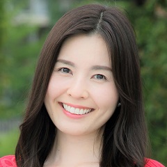 和田 奈美佳