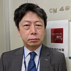 池上 正樹