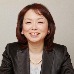 伊藤 智恵子