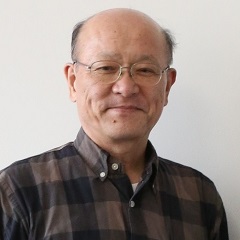 岡野 雄一