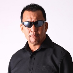 蝶野 正洋