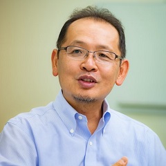 前野 隆司