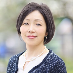 浜田 敬子