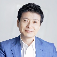 坂本 松昭