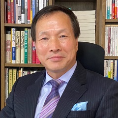 李 相哲