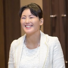 橋本 和恵