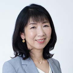 池江 美由紀