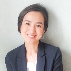 内田 明子