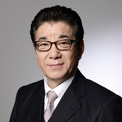 松井 一郎