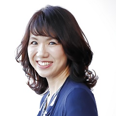 豊田 真由子