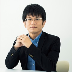 森永 康平