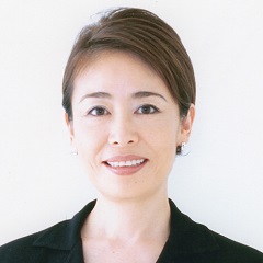 安藤 優子