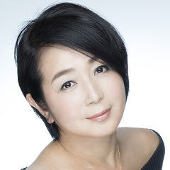 小栗 香織